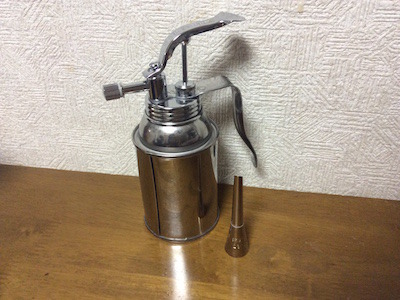 リベンジ！シュークリーム