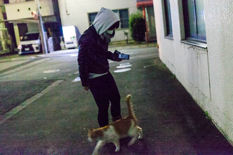 乳がん闘病記 002.手術