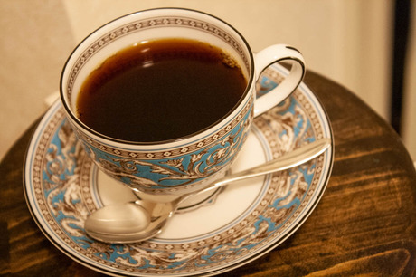 まずいコーヒーの淹れ方