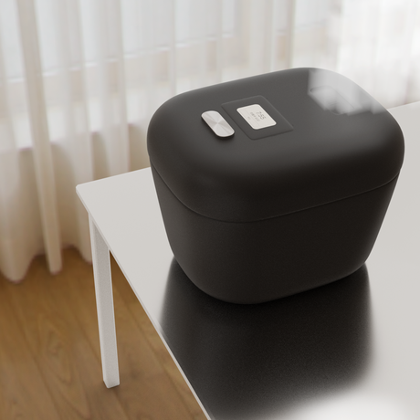 炊飯器を捨てろ