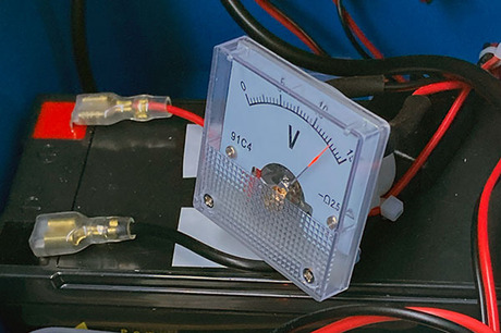 Featured image of post 自動潅水システムの拡張と電子工作について