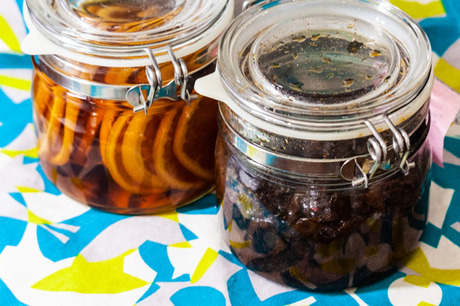 遵法ラムレーズン