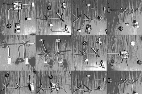 参考にならない第二種電気工事士 独学で一発合格