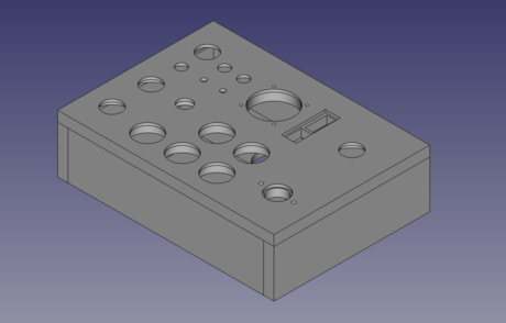 知育おもちゃ ビジーボード